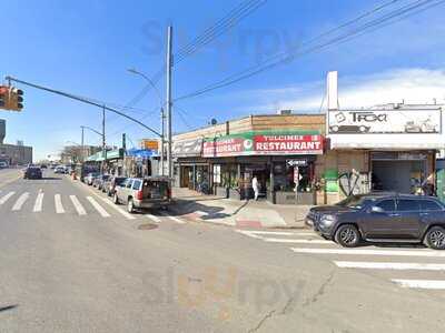 Tulcimex Deli Restaurant Incorporated