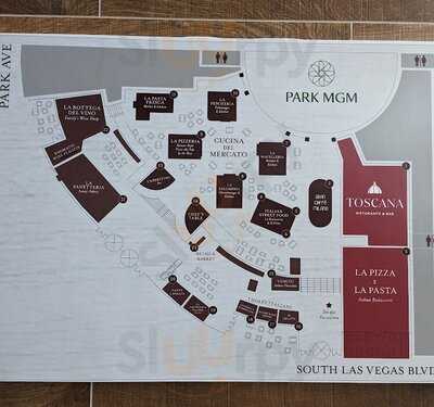 Eataly Las Vegas