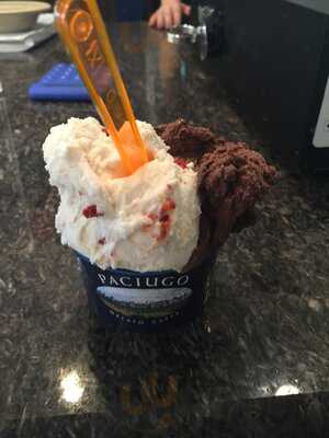 Paciugo Gelato & Caffe