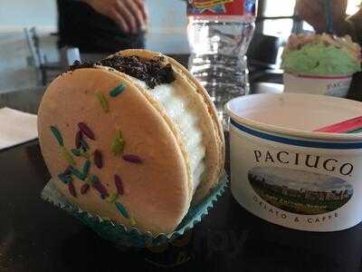 Paciugo Gelato & Caffe