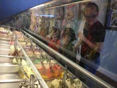 Paciugo Gelato & Caffe