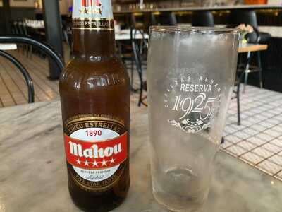 Joselito Casa De Comidas