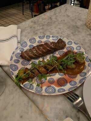 Joselito Casa De Comidas