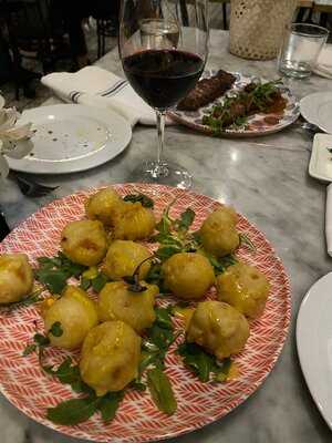 Joselito Casa De Comidas