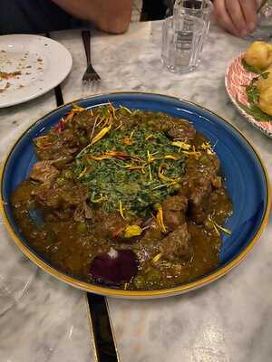 Joselito Casa De Comidas