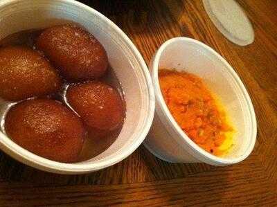 Passage To India Indian Cuisine