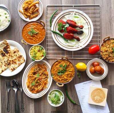 Passage To India Indian Cuisine