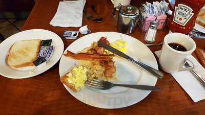 New York Luncheonette