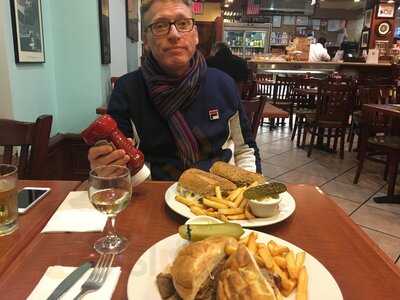 New York Luncheonette