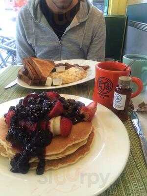 New York Luncheonette