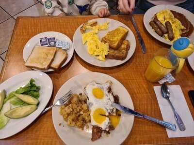 New York Luncheonette