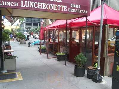 New York Luncheonette