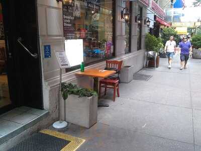 New York Luncheonette