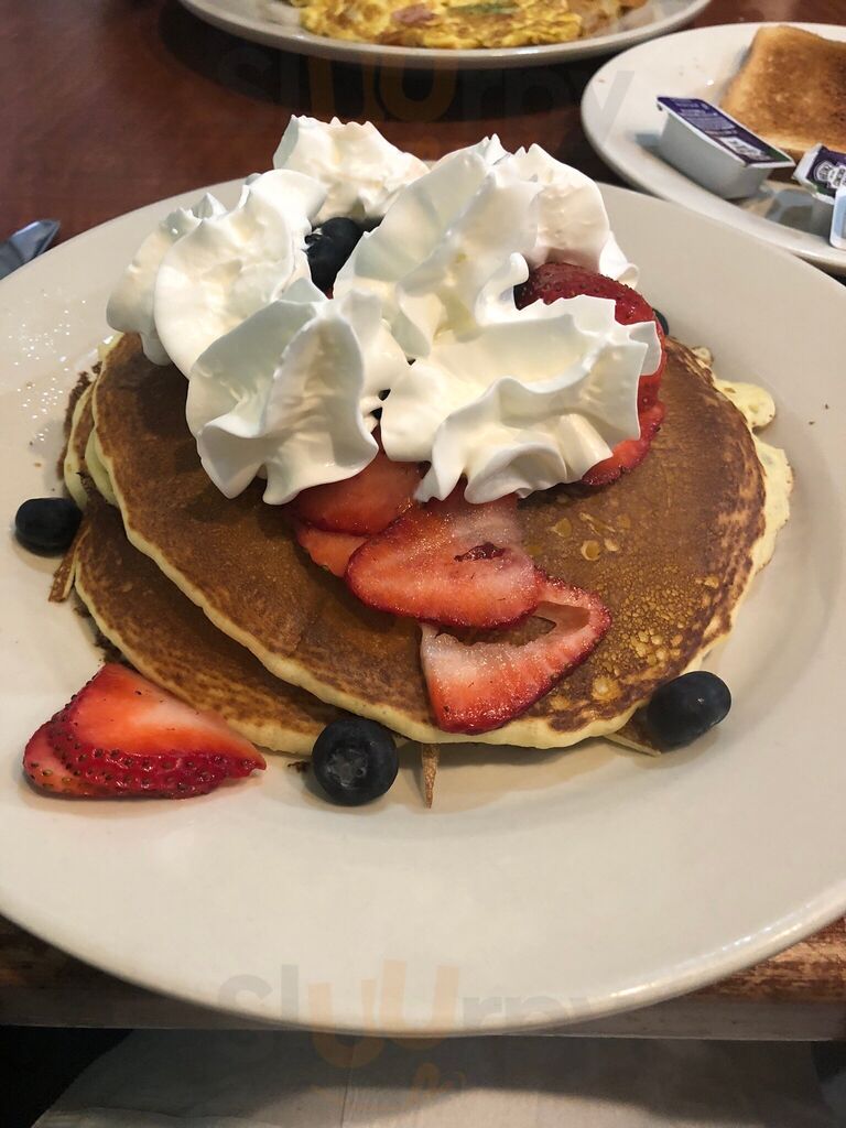 New York Luncheonette