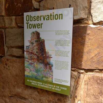 Wildflower Center Cafe