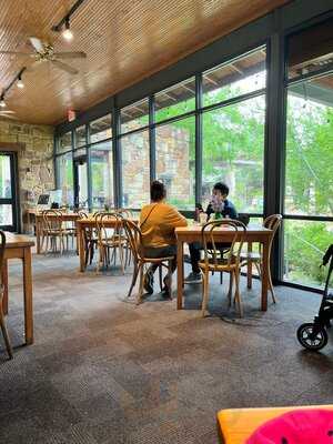 Wildflower Center Cafe