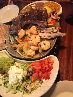 Chevys Miami Restaurant