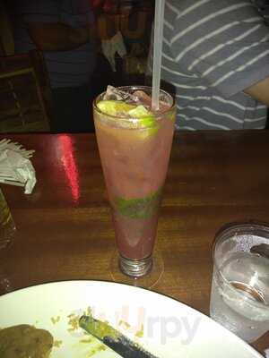 Chevys Miami Restaurant