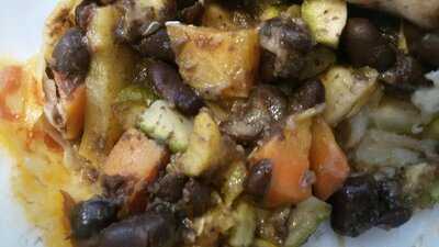 Chevys Miami Restaurant