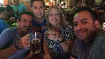 Chevys Miami Restaurant