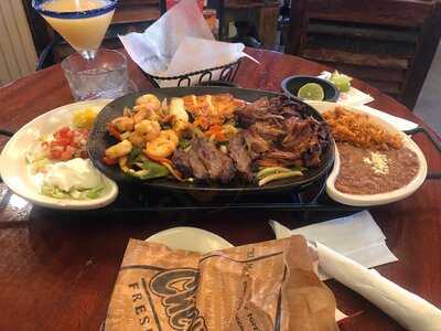 Chevys Miami Restaurant