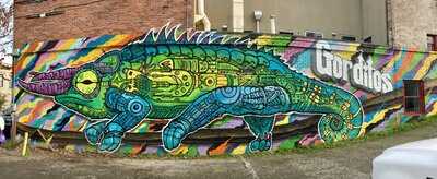 Gordito's Healthy Mexican Food