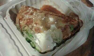 Gordito's Healthy Mexican Food