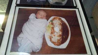 Gordito's Healthy Mexican Food