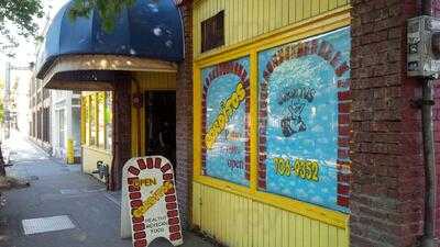 Gordito's Healthy Mexican Food