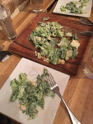 Santucci's Original Square Pizza