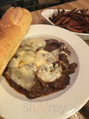 Santucci's Original Square Pizza