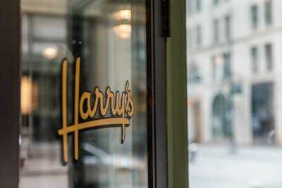 Harry's