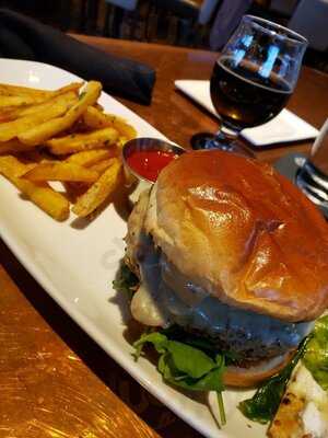 City Works (the Shops At Clearfork - Fort Worth)