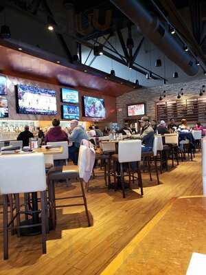 City Works (the Shops At Clearfork - Fort Worth)