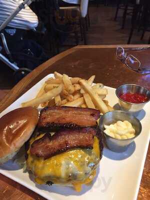 City Works (the Shops At Clearfork - Fort Worth)