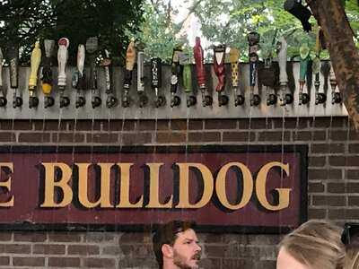 The Bulldog