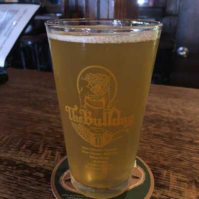 The Bulldog