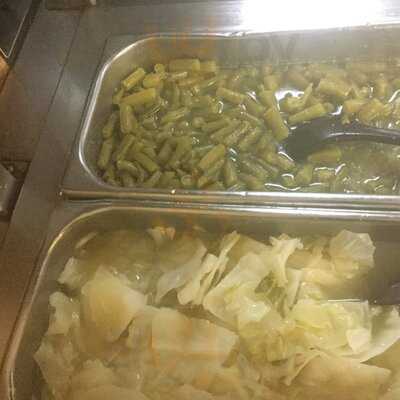 Mr & Mrs G's Home Cooking