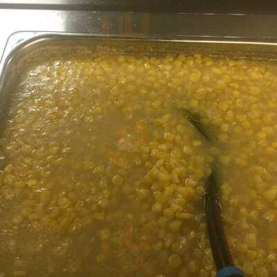 Mr & Mrs G's Home Cooking