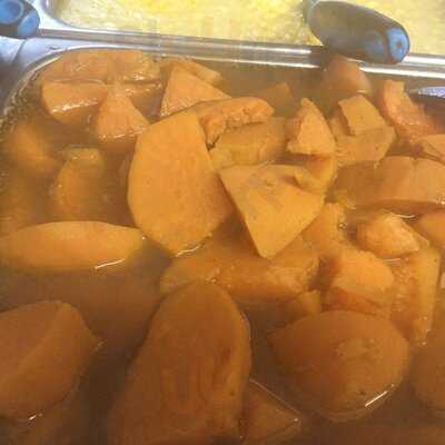 Mr & Mrs G's Home Cooking