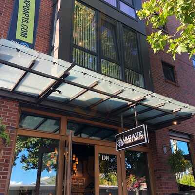 Agave Cocina & Tequilas