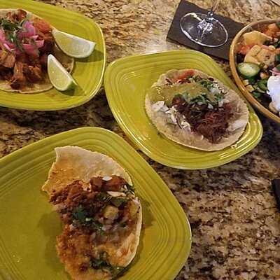 Agave Cocina & Tequilas