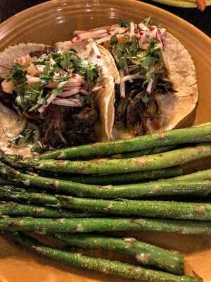 Agave Cocina & Tequilas