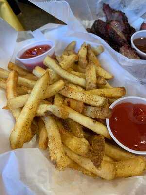 Dcity Smokehouse