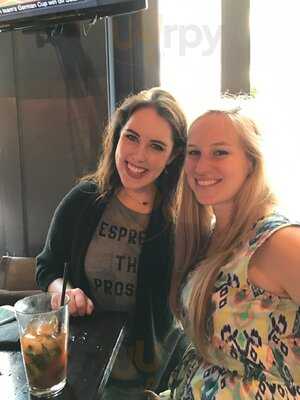 Theory Sports Bar & Grill