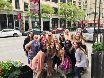 Theory Sports Bar & Grill