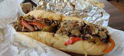 Chubby's Super Subs & Pizza