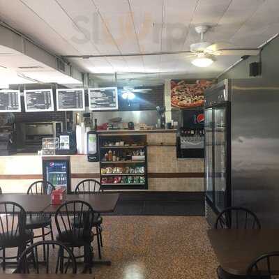 Chubby's Super Subs & Pizza