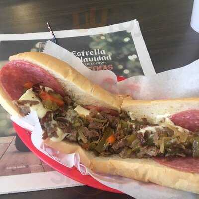 Chubby's Super Subs & Pizza