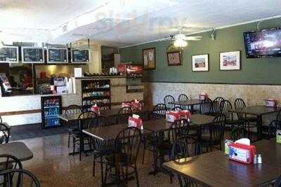 Chubby's Super Subs & Pizza